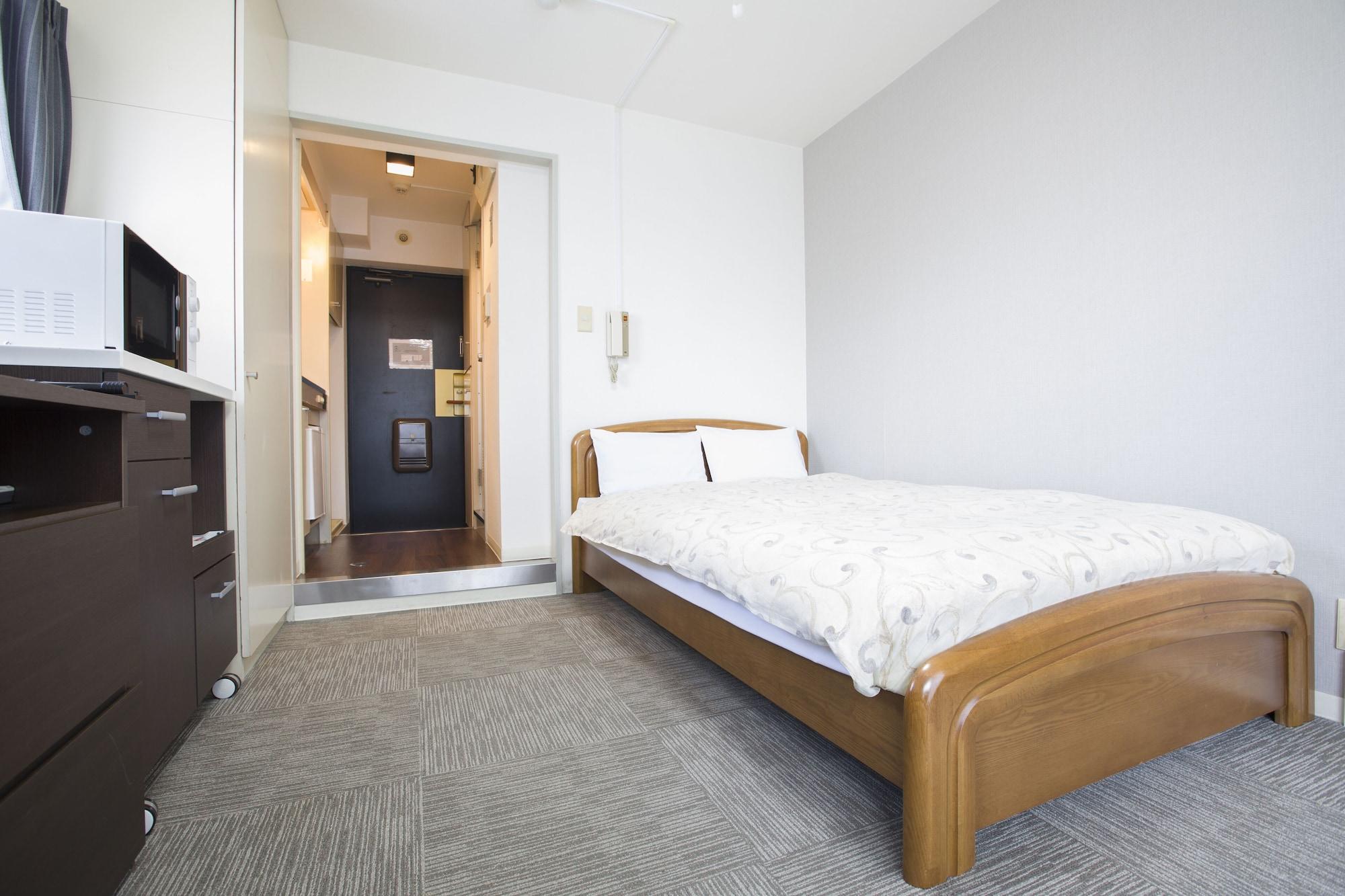 Flexstay Inn Nakanobu Tokyo Dış mekan fotoğraf